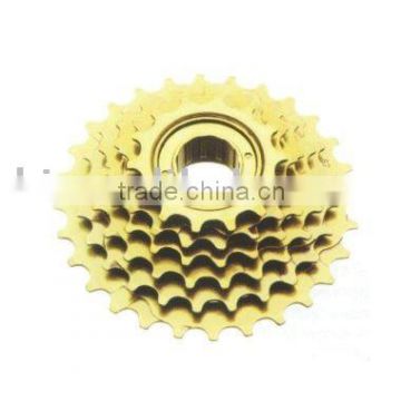 Bicycle Freewheel