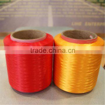 Bright Color PP Yarn Of Pp Fdy 2016 photo-2