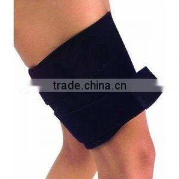 Body guard leg sleeves