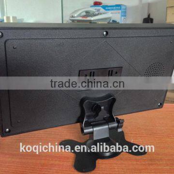 Hotels Food Service System With Connected Call Button and Restaurant Paging Watch photo-3