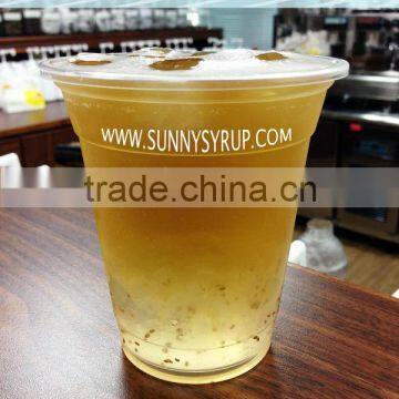 Green Tea in Tea Bag for Bubble Tea photo-3