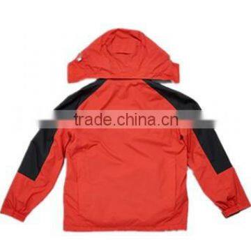 Electric Battery Heated Motorcycle Waterproof Clothing photo-3