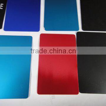 0.5mm Thickness Business Name Cards photo-4