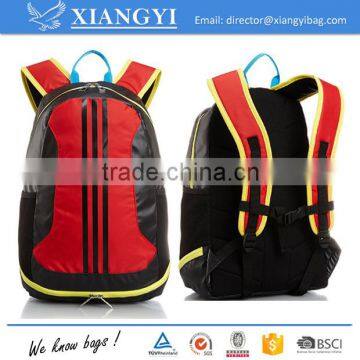 Water resistant fashionable unisex school backpack sport backpack daypack for kids                        
                                                                                Supplier's Choice