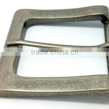 Metal Buckles for Backpacks Leather Belts With Plastic Belt Buckles photo-5