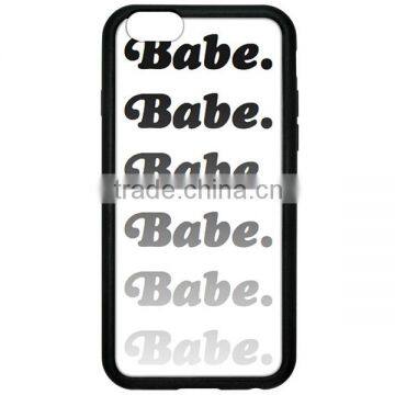 Gummy Babe Phone Case,Silicone Phone Case