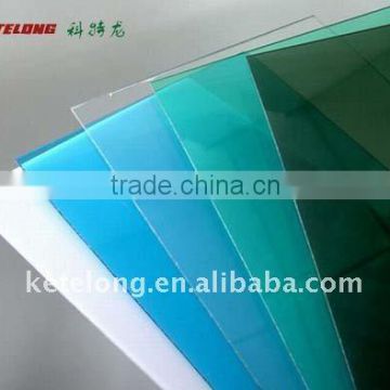 polycarbonate sheet