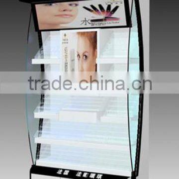 Acrylic Shelf With Good Quality for the Super Market photo-5