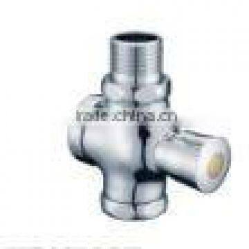 Delayed-time urinal flush valve,Item NO.HDK902B