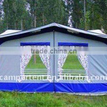 New Design Outdoor Deluxe Caravan Awning Tent