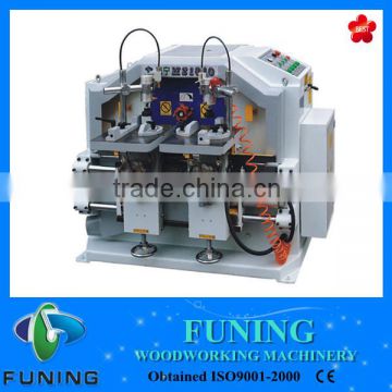 woodworking machine (Tenoner machine)