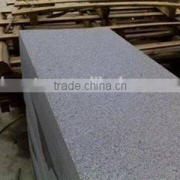 Popular Cheapest Granite-G654 Flamed Granite Tiles/Slabs On Selling