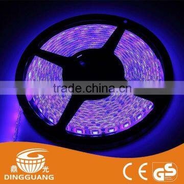 New Arrival Waterproof Flexible 12V Led Strip Lights For Cars