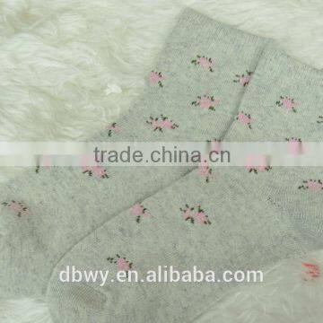 New Arrival High Quality Wool Socks for Women and Girls photo-4