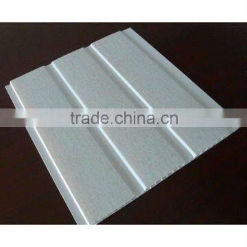 Lamination Groove Interior Decorative Ceiling Panel