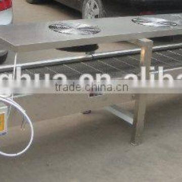 Doritos Chips Making Machine With CE Certification ISO9001, Best Price