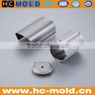 Customized aluminum cnc machining parts with high precision