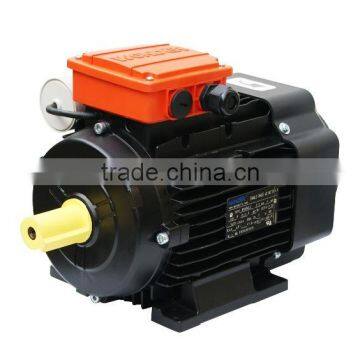 single phase motors