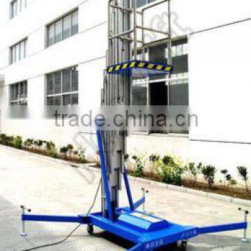 Hontylift Aluminium lift platform / Aluminium Aerial lift