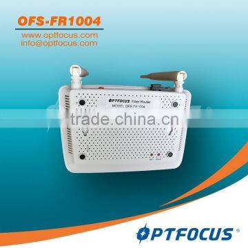 Wireless Optical Router photo-3