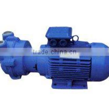 Water-ring Vacuum Pump