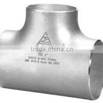 Stainess Steel Pipe Fittings