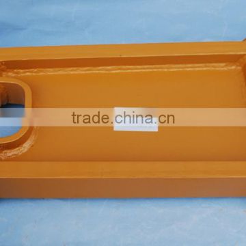 Excavator bucket link for excavator PC200-6 Bucket H link