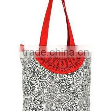 SH0426 Polka Dot Promotional Bag Wholesale