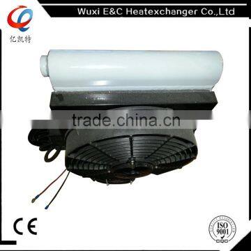 oversea feild of standard pumm oil cooler part