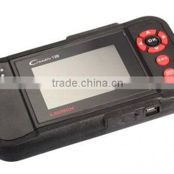 Good Feedback Original Launch X431 Creader Viii (CRP129) Comprehensive Diagnostic Instrument 2016 Hot Sales Launch Creader 8 photo-2