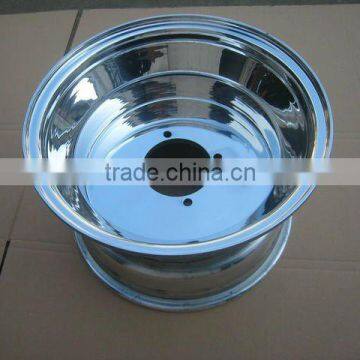 ATV Lightweight 12 inch Alloy Rims