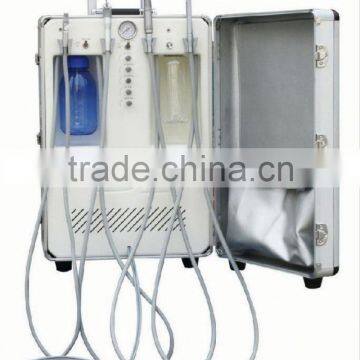 mobile dental chair/portable dental chair