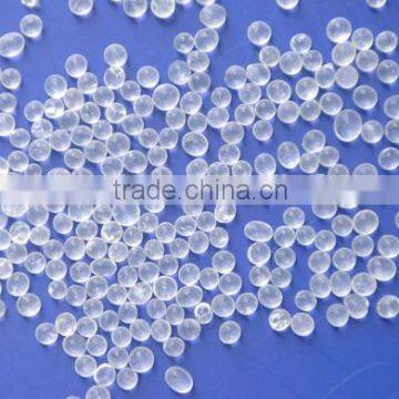 Type A 2-5mm white bead silica gel