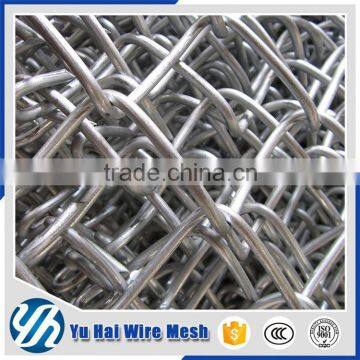 High Quality Guaranteed Customized Design Chain Link Fence Extensions Supplier's Choice photo-4