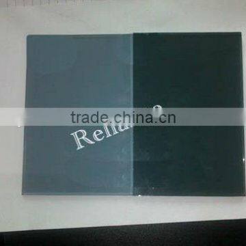 4mm Euro Grey Reflective Glass