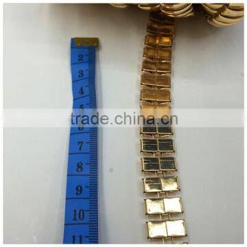 16.mm Decorative Chain Uesd for Belt,jewelry,clothes photo-3