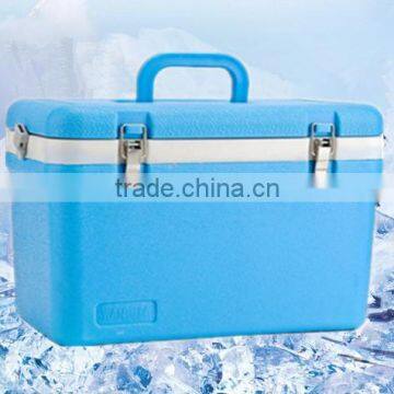 Outdoor special cold storage box