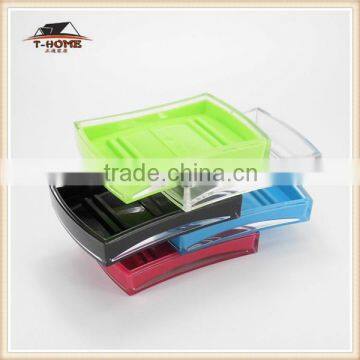 New Arrival 2015 Fashion Modeling Luxury Toilet and Bathroom Set With Soap Dispenser photo-6