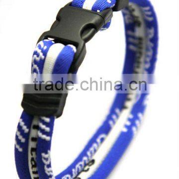 triple ropes extreme energy bracelet