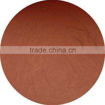 Colored Acrylic Powder - Brown