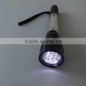 Onlystar GS-8047 OEM Flashlight Aluminum Magnetic Emergency Usage Work Light photo-4