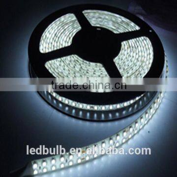 White color flexible led strip, led strip 5050, led strip light