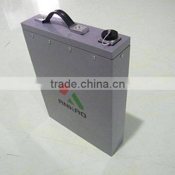 48V 40Ah 18650 NMC Lithium Battery Pack for Electric Scooter/Motorcycle/E-bike/Wheel Chair