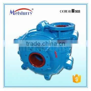 china coal using slurry pump