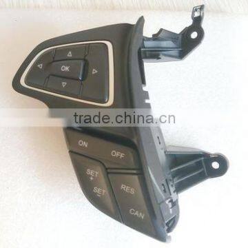 Cruise Control Keys On The Wire Switch 4PIN photo-5