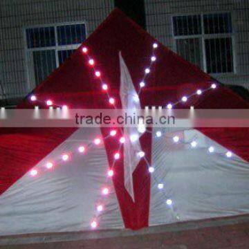 strong led kites