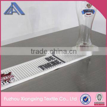 2014 Hot Selling Promotional Custom Bar Mat