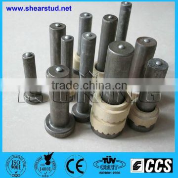 Steel Construction Welding Materials Shear Stud Connector