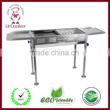 HZA-J612 Amazon Best Selling BBQ Grill