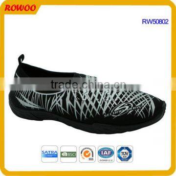 Fashion Mens Aqua Water Shoes